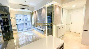 Gambar 4 Dijual Apartemen Lux Podomoro City Deli Tower Liberty Medan