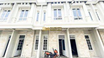 Gambar 1 Dijual Town House Komplek Harmoni Regency Jalan Bono Medan