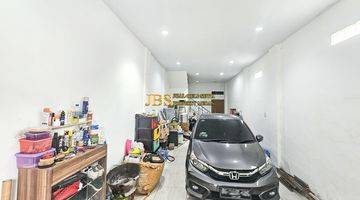 Gambar 5 Dijual Townhouse Komplek Karya Townhouse Jalan Karya Medan