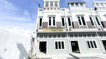 Gambar 1 Dijual Villa Hook Komplek Mentari Somerset Jalan Surya Haji