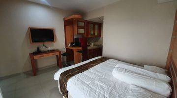 Gambar 1 Atria Apartement Gading Serpong, Type Studio, Full Furnished