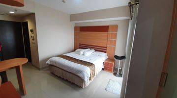 Gambar 3 Atria Apartement Gading Serpong, Type Studio, Full Furnished