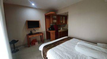 Gambar 4 Atria Apartement Gading Serpong, Type Studio, Full Furnished