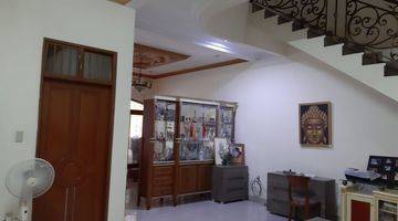 Gambar 3 Dijual Rumah di Jl. Tambora, Jakarta Barat