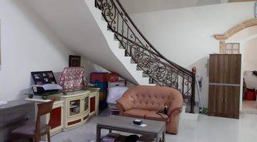 Gambar 4 Dijual Rumah di Jl. Tambora, Jakarta Barat