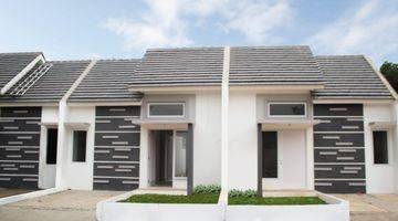 Gambar 1 Dijual Rumah Green Taha Residence, Tajur Halang, Bogor