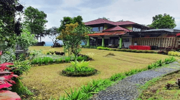 Gambar 3 Dijual Cepat Commercial Land Villa di Jl. Veteran, Bogor