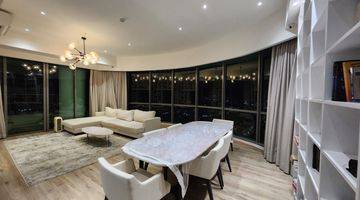 Gambar 3 Disewakan Apartemen St. Moritz Tower Presidensial, Kembangan