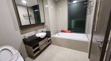 Gambar 2 Disewakan Apartemen St. Moritz Tower Presidensial, Kembangan