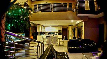 Gambar 1 Apartement Dijual Casablanca Mansion Type Penthouse, Jaksel