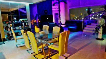 Gambar 3 Apartement Dijual Casablanca Mansion Type Penthouse, Jaksel