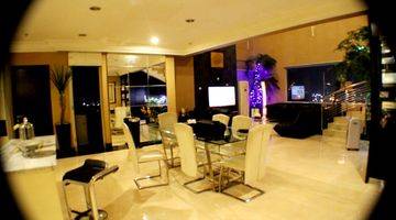 Gambar 4 Apartement Dijual Casablanca Mansion Type Penthouse, Jaksel