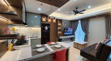 Gambar 4 Disewakan Apartemen Puri Orchard, Tower Magnolia, Jakbar