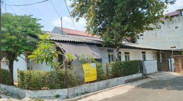 Gambar 1 Dijual Rumah Komoplek Pertamina Jl. Paus Dalam Rawamangun 