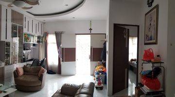 Gambar 2 Dijual Cepat Rumah Semi Furnished Siap Huni Kayu Putih Selatan