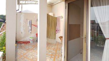 Gambar 5 Dijual Cepat Rumah Semi Furnished Siap Huni Kayu Putih Selatan