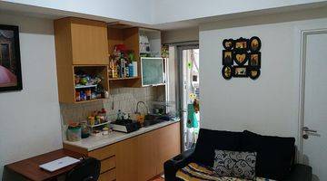 Gambar 1 Dijual Apartment Green Lake Sunter 2br Full Furnished