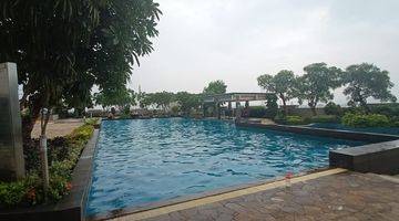 Gambar 5 Dijual Apartment Green Lake Sunter 2br Full Furnished