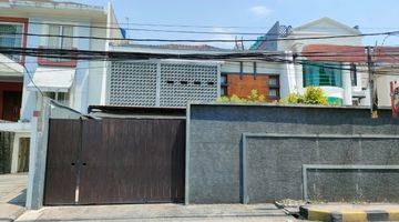 Gambar 1 Dijual Rumah Jl. Bangunan Barat, Jakarta Timur