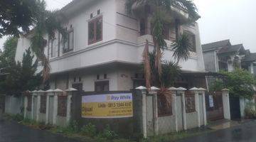 Gambar 1 Dijual Rumah 2 Lantai di Pondok Kelapa