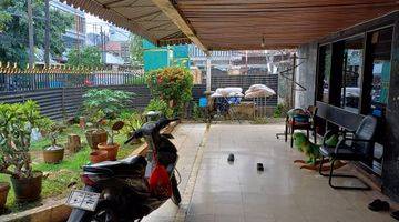 Gambar 4 Dijual Rumah Hook Seluas 375m2 di Rawamangun