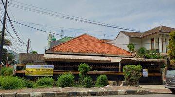 Gambar 5 Dijual Rumah Hook Seluas 375m2 di Rawamangun