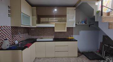 Gambar 3 DIJUAL Rumah dalam Cluster Sunter Mediterania