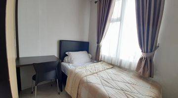 Gambar 4 DIJUAL Apartment Lavande Lantai Tinggi