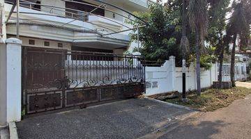 Gambar 1 Dijual Rumah Pulomas Seluas 280m2