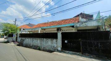 Gambar 1 Dijual Rumah Jalan Cakalang Raya Rawamangun