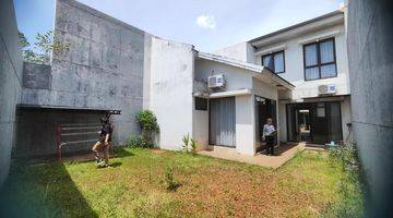 foto lainnya rumah bsd cluster favorit strategis