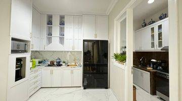dapur rumah baru renovasi cluster favorit