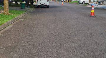 foto lainnya kavling boulevard bsd cluster idaman