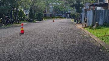 foto lainnya kavling boulevard bsd cluster idaman