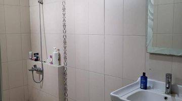 kamar mandi rumah bsd anthea rapi strategis