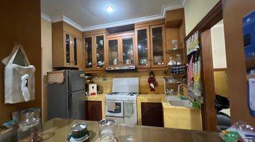 dapur rumah bsd anggrek bangunan mandiri