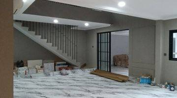 Gambar 1 Rumah baru renovasi total design istimewa siap huni siap nego