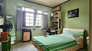 Gambar 2 Rumah furnished strategis siap huni siap nego