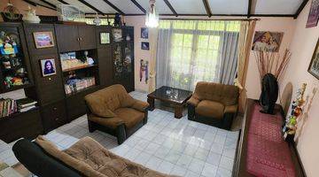 Gambar 3 Rumah furnished strategis siap huni siap nego