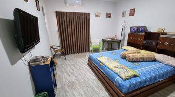 Gambar 3 Rumah Siap Huni 2 Lantai Jual Cepat Semi Furnished Griya Loka Bsd