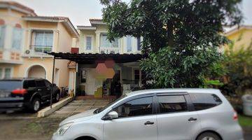 Gambar 1 Rumah 2 Lantai Murah Siap Transaksi Cepat Delatinos Bsd