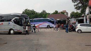 Gambar 3 Lahan Tanah Di Lokasi Sangat Strategis Dekat Terminal Mrt Lebak Bulus