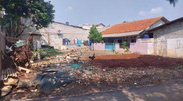 Gambar 1 Lahan Bagus Hook Di Menjangan Pondok Ranji Ciputat Timur Tangsel