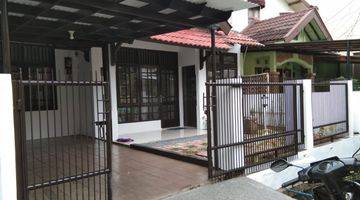 Gambar 1 Dijual Rumah Strategis di Bintaro Sektor 5