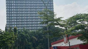 Gambar 1 Dijual Apartement Strategis Foreswalk Dekat Stasiun Sudimara