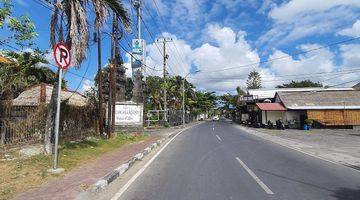 Gambar 3 Lahan Murah 5300m² di Kedonganan Jimbaran Dekat Pantai