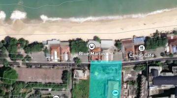 Gambar 1 Lahan Murah 5300m² di Kedonganan Jimbaran Dekat Pantai