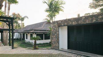 Gambar 5 5 Bedrooms Villa 2300m2 In Munggu Badung , Near Canggu 