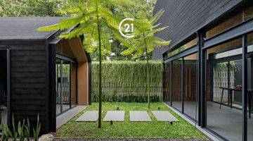 Gambar 2 Brawijaya For Sale Brand New Luxury House Kebayoran Baru Jakarta Selatan Prime Area