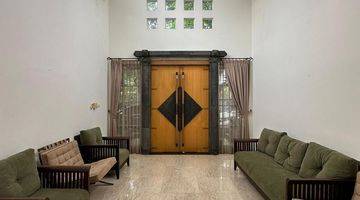 Gambar 2 Menteng For Sale Prime Area Rumah Menteng Jakarta Pusat Harga Dibawa Pasaran